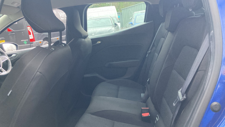 Renault Clio 1.0 TCe 90 Evolution 5dr Petrol Hatchback